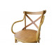 Cadeira / Poltrona Katrina em Tauari - 4576