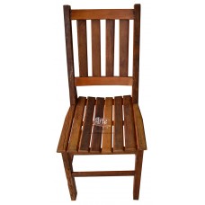 Cadeira Ripada G Rustica 0,42 x 0,45-4297
